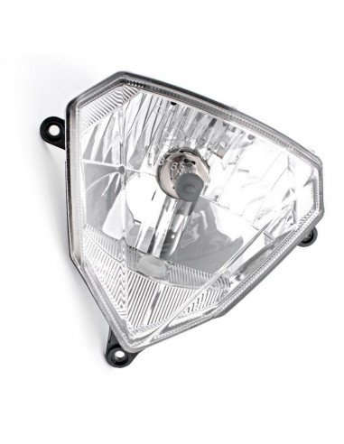 Lampa przednia do Romet CRS 125