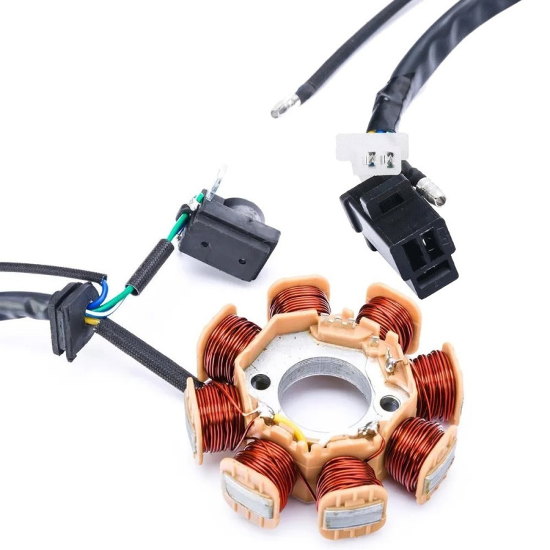 Iskrownik do Router Grande 50 od 2018 euro 4 stator